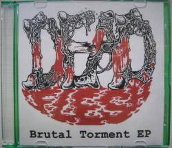 Dead Flesh : Brutal Torment Dead Flesh : Brutal Torment